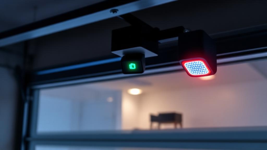 Motion Detection: Protecting Your Family