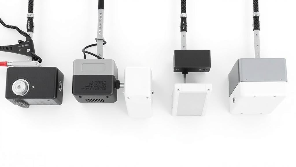 Opener Types Compared: What Every Homeowner Should Know